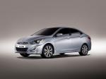 Hyundai RB Concept 2010 года
